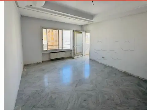 Appartement S+2 à  louer nouvelle medina