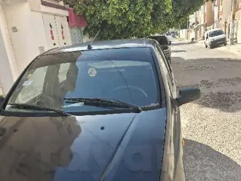 fiat palio fire
