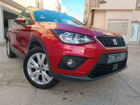 Arona 38 mklm