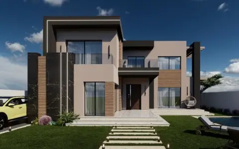 V667 villa solea n