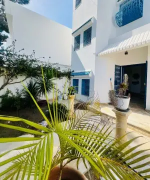 V616 maison la palma n