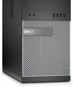 DELL OPTIPLEX Intel Core i7 4è Génération