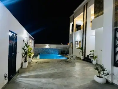 V670 villa saly n
