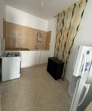Joli sstudio meublé à el menzah 9 c