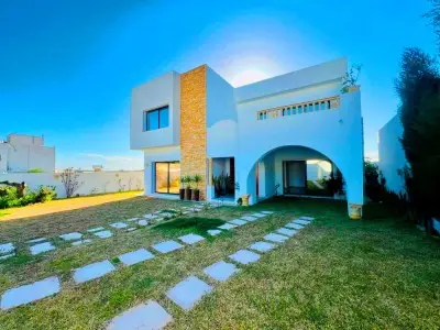 V604 villa nejma ts