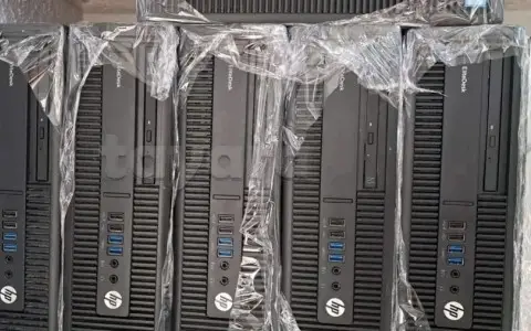 HP Z240 Workstation INTEL Xeon CPU E3-1225 V5 3.30@