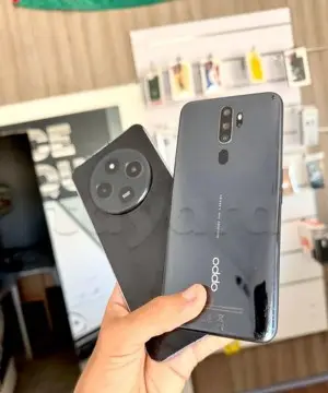 redmi 14 c / Oppo A5