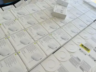 airpods pro 2 type C Cacheté
