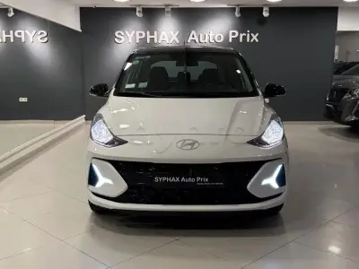 💎 2024 Hyundai grand i10 تسجيل أول 💎 Dans l’emballage ✋