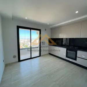 🏡✨ À VENDRE – ÉLÉGANT APPARTEMENT S+2 NEUF DE 97 M² À HAMMAM SOUSSE ✨🏡