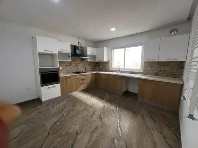 ENNASR 2 - OPPORTUNITÉ RARE À VENDRE – SUPERBE APPARTEMENT S+3 DE HAUT STANDING
