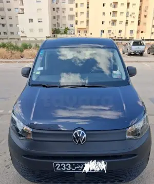 A vendre Volkswagen CADDY CARGO BUSINESS 2.0 L TDI