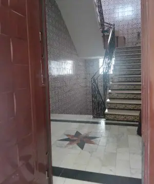 appartement 405 m² titre bleu individuel
