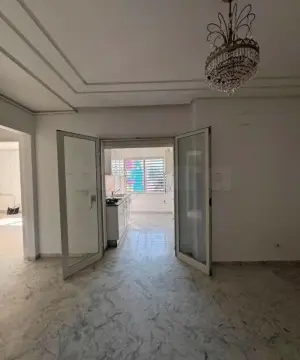 🏡✨ À VENDRE – S+1 AU JARDIN DE L’AOUINA ✨🏡
