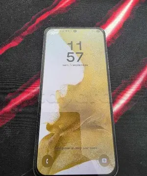 Galaxy S22 5G (8/128)