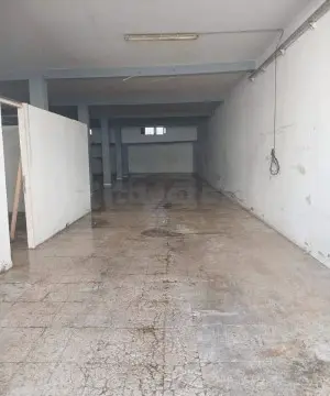 Depot commercial Denden oued Gueriana
