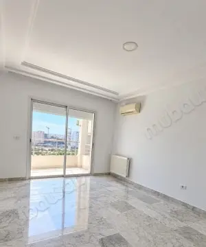 Très bel appartement aux Jardins de Carthage