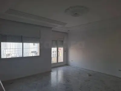 Étage de villa S+4 à jardin d'el menzah 1
