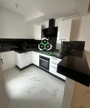 À louer – Appartement S+1 haut standing– Cité Wahat l’aouina