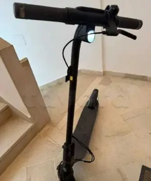 Trotinette électrique Ninebot