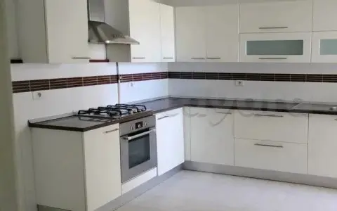 JARDIN D'EL MENZAH 2 : APPARTEMENT S+3 A VENDRE