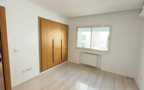 🏡✨ À Vendre – S+2 Neuf avec Grand Jardin | Direct Promoteur 🌿