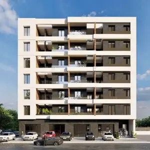 🏡✨ DIRECT PROMOTEUR – APPARTEMENTS HAUT STANDING SUR PLAN À CITÉ EL WAHAT, L’AOUINA ✨🏡