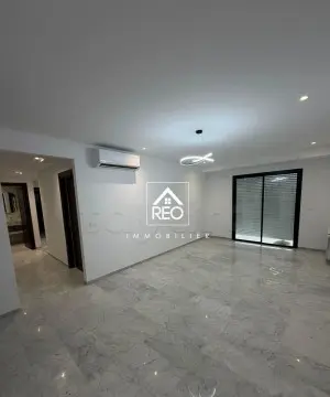 À VENDRE : Des appartements S+1, S+2 et S+3 situés à La Nouvelle Soukra ( Direct promoteur )