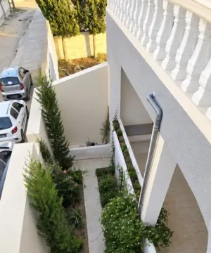 Villa de standing à Béni Khiar Plage – À 100 m de la mer 🌊