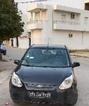 ford figo 2014