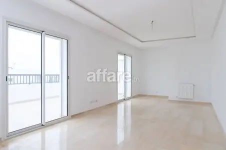 Appartement S+2 à vendre Sahloul 4 - direct promoteur