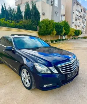w212 couleur unique
