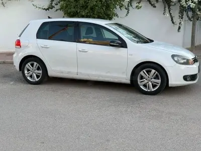golf 6