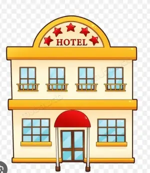 Hotel a vendre a center ville tunis