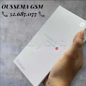 Xiaomi 15T 5G(256 où 512Go) Neuf cacheté sous blister Tél:52687077