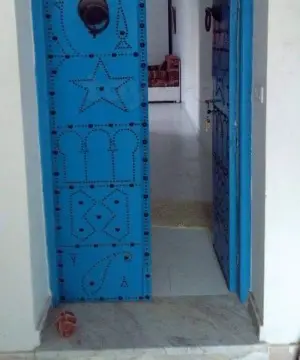 Location Studio S+1 meublé Carthage Yasmina