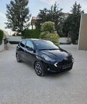 hyndai i10