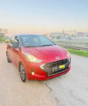 hyundai i 10