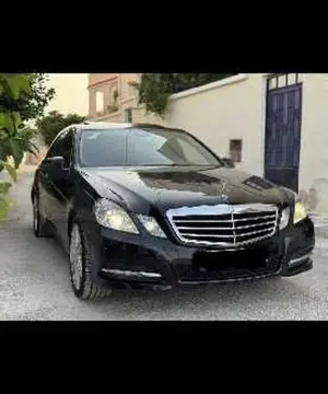 Av Mercedes E200 CDI 8cv diesel