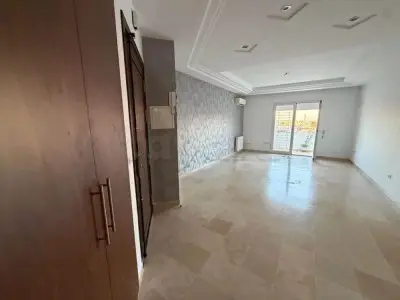 📍CITE EL GHAZELA : APPARTEMENT S+3 A LOUER
