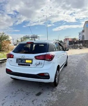 hyundai i 20