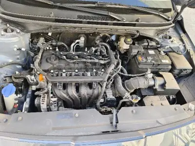 👉 Hyundai i20 2024 – 56.000 km – Très bon état – 62.000 DT