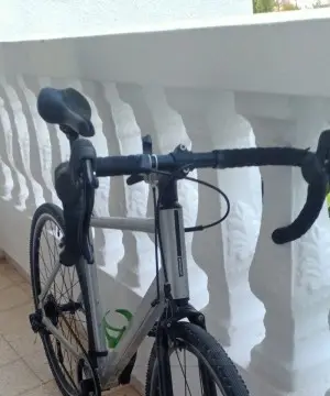 Vélos Décathlon Triban 100