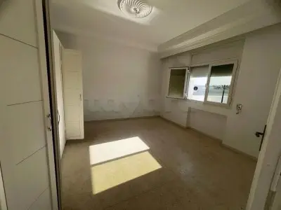 📍ENKHILETTE : APPARTEMENT S+2 A LOUER