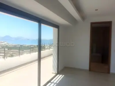 A vendre un bel appart av terrasse au lac2