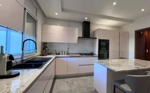 À Vendre Magnifique Appartement S+3 à Lac 2