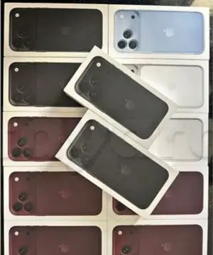 iphone 18 pro max Cacheté