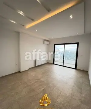 A louer Appartement S+3 vu sur mer à AFH Mrezga Cité El Wafa