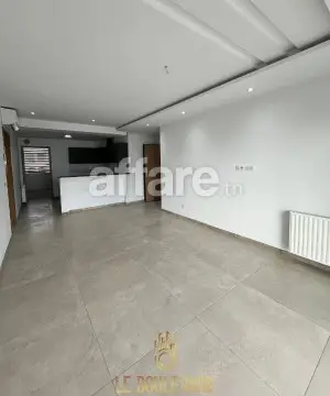 A louer Appartement S+2 vue sur mer à AFH Mrezga Cité El Waf