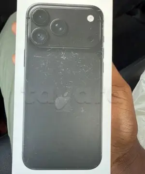 IPhone 18 pro Max e SIM USA